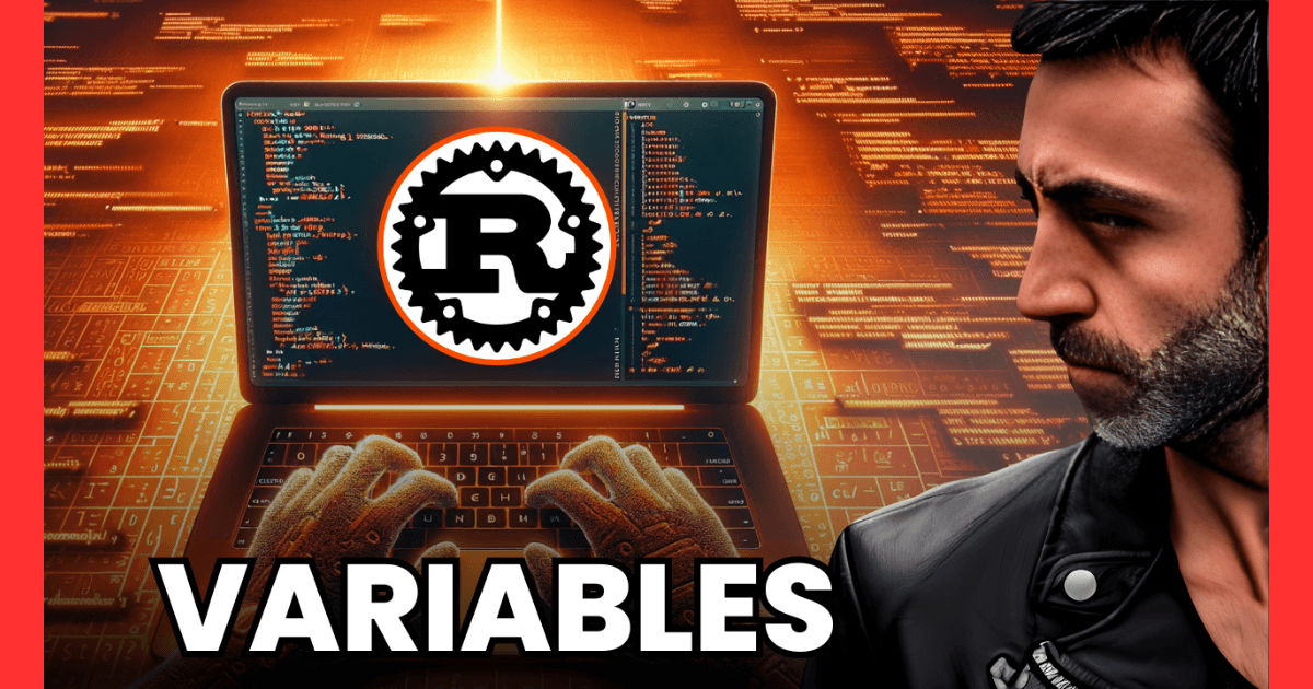 Variables, Shadowing, and Constants in Rust