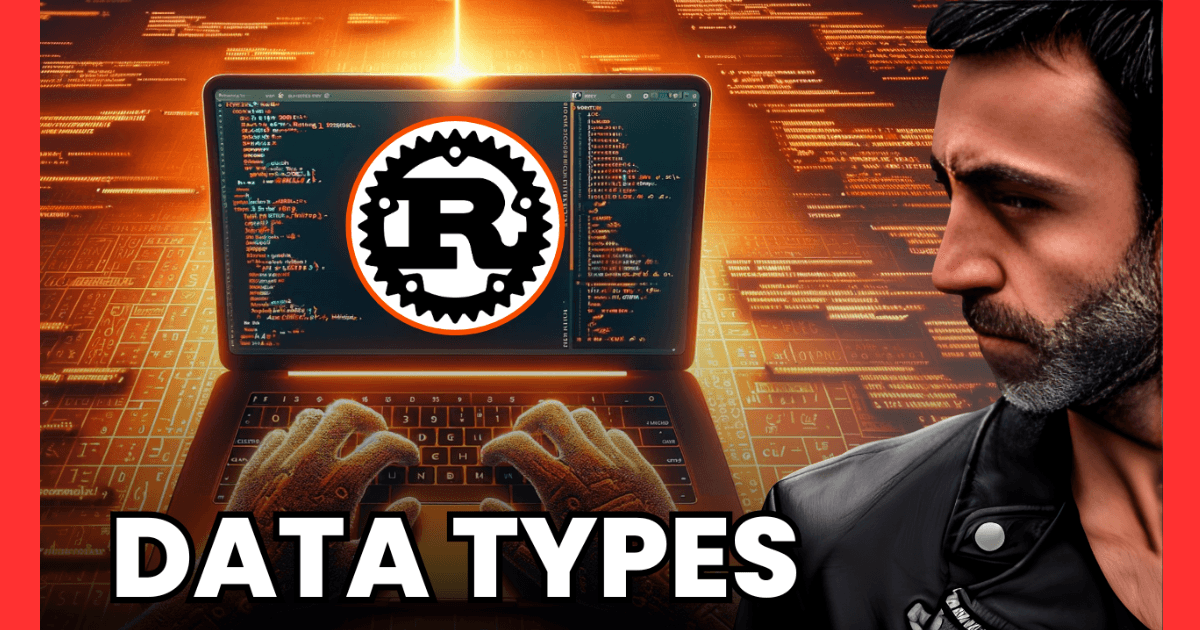 Rust Data Types