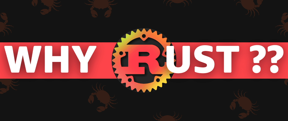 Should you learn Rust as your next programming language?